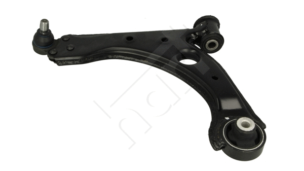 Control/Trailing Arm, wheel suspension (443 167)