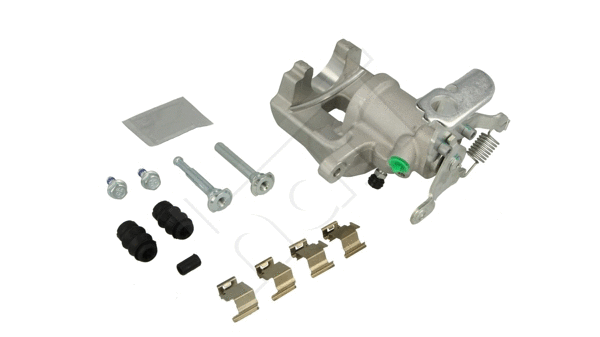 Brake Caliper