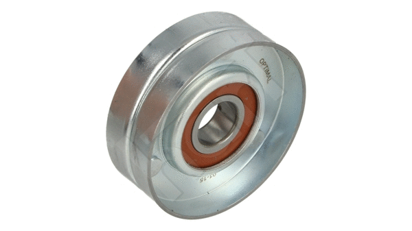 Belt Tensioner, V-ribbed belt (353 460)
