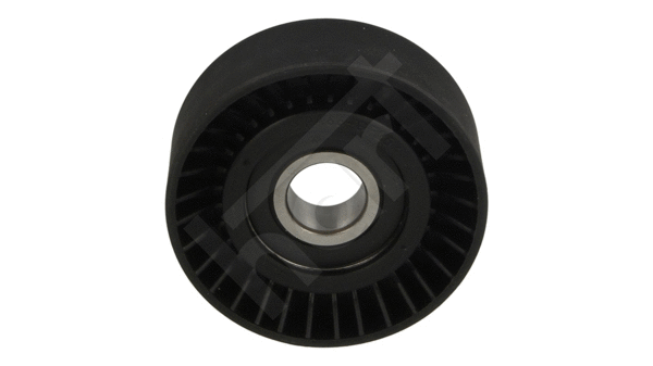 Belt Tensioner, V-ribbed belt (369 455)