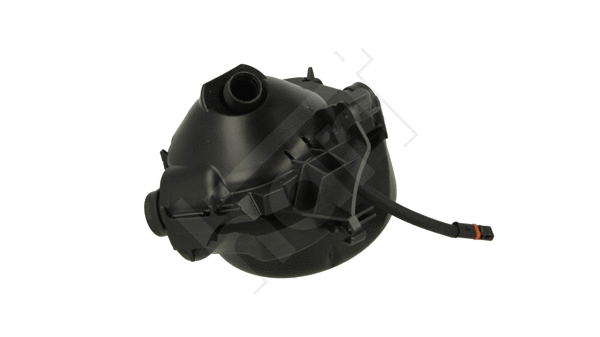 Oil Separator, crankcase ventilation