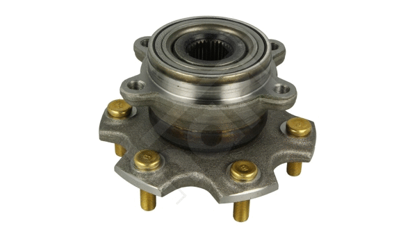 Wheel Bearing Kit (903 825)