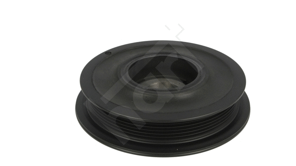 Belt Pulley, crankshaft (345 285)