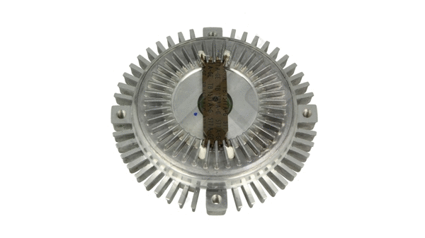 Clutch, radiator fan (604 335)