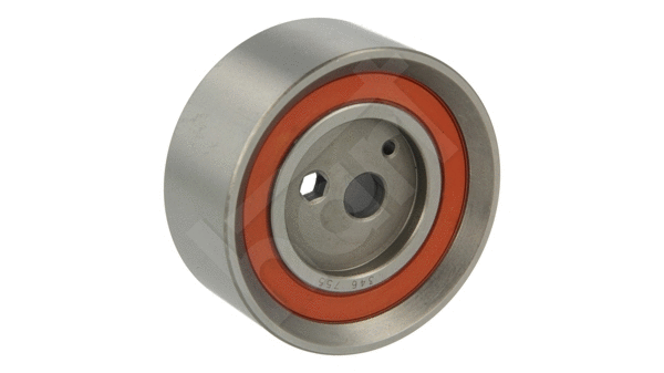 Tensioner Pulley, timing belt (346 755)