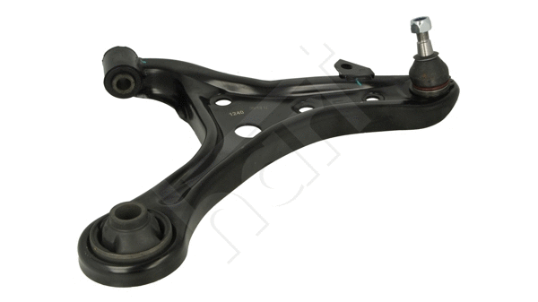 Control/Trailing Arm, wheel suspension (461 053)