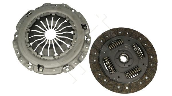 Clutch Kit (346 137)
