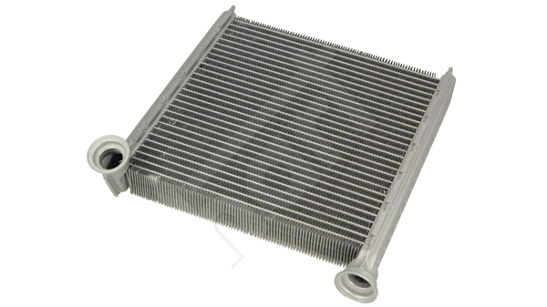 Heat Exchanger, interior heating (618 628)