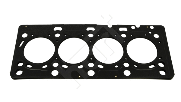 Gasket, cylinder head (714 340)