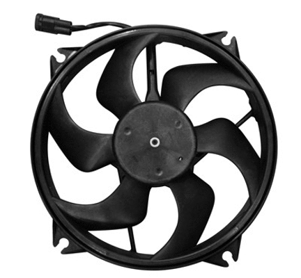 Fan, engine cooling (620 336)