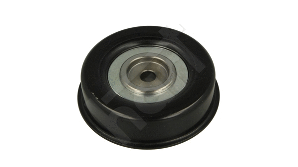 Deflection/Guide Pulley, V-ribbed belt (378 152)