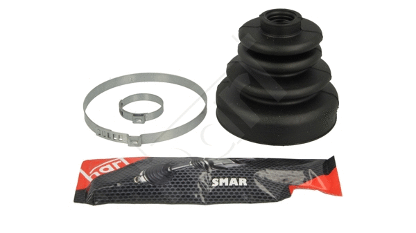 Bellow, drive shaft (443 768)