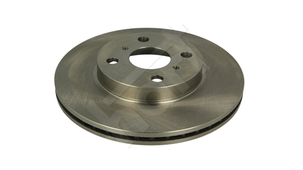 Brake Disc (215 670)