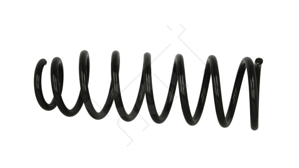 Suspension Spring (477 117)