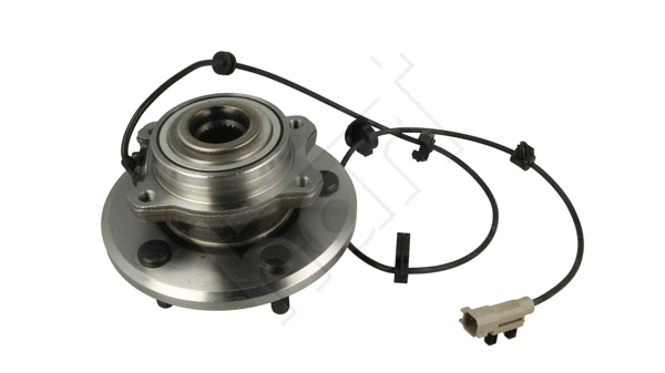 Wheel Bearing Kit (903 635)