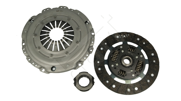 Clutch Kit (336 318)
