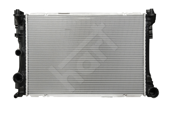 Radiator, engine cooling (620 608)