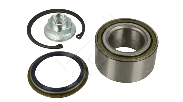 Wheel Bearing Kit (902 088)