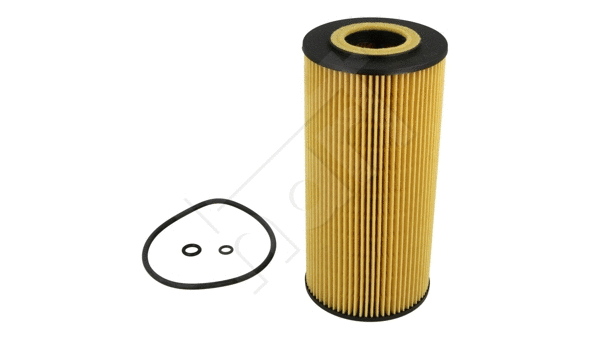 Oil Filter (332 416)