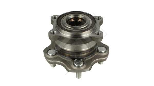 Wheel Bearing Kit (905 160)