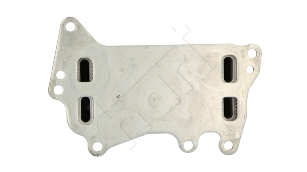 Oil Cooler, automatic transmission