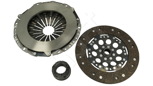 Clutch Kit (338 643)