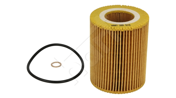 Oil Filter (335 515)