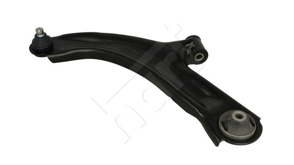 Control/Trailing Arm, wheel suspension (430 391)