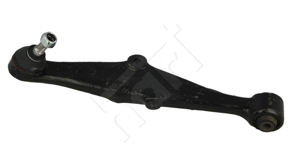 Control/Trailing Arm, wheel suspension (434 585)