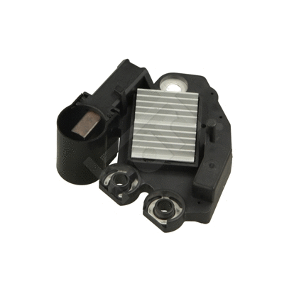 Alternator Regulator