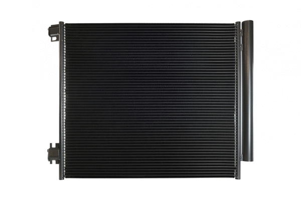 Condenser, air conditioning (621 642)