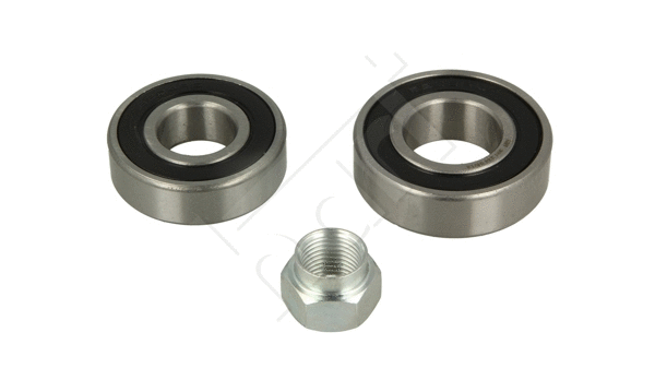 Wheel Bearing Kit (901 234)
