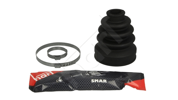Bellow, drive shaft (451 594)