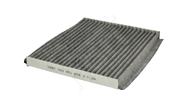 Filter, cabin air (920 451)