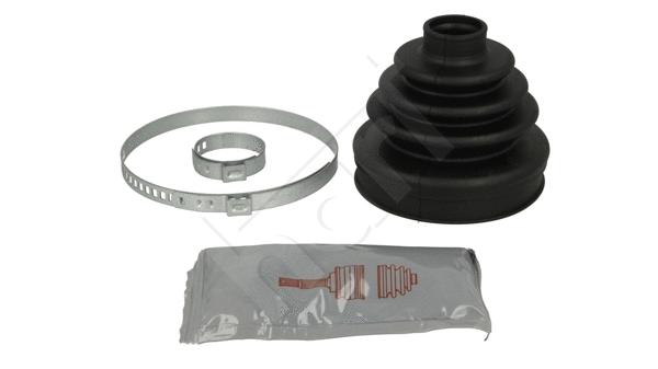 Bellow Kit, steering (457 305)
