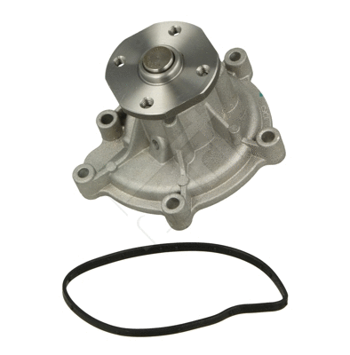 Water Pump, engine cooling (362 780)