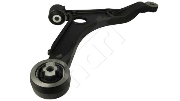 Control/Trailing Arm, wheel suspension (439 721)