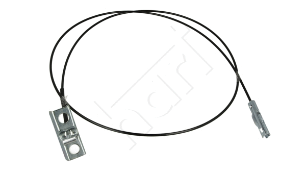 Cable Pull, parking brake (232 401)