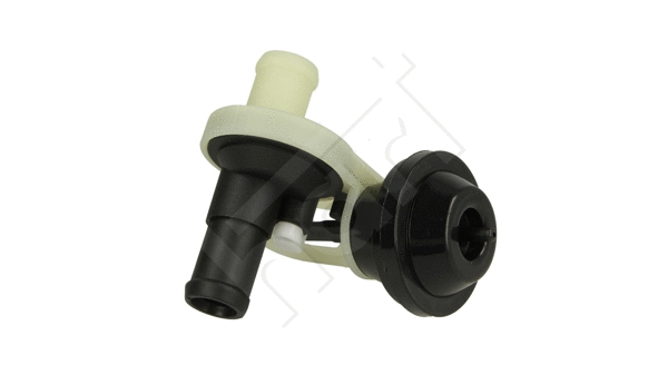Coolant Control Valve
