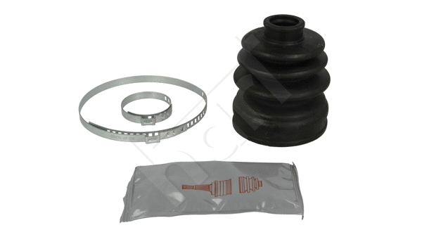 Bellow Kit, drive shaft (418 025)