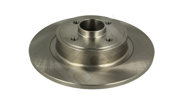 Brake Disc (229 057)