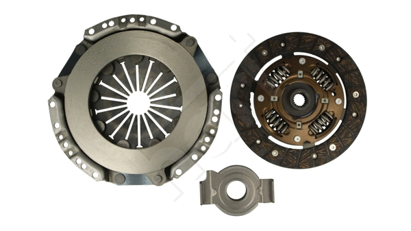 Clutch Kit (335 092)