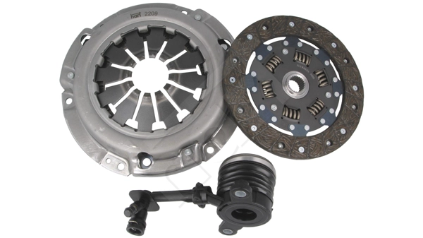 Clutch Kit (926 268)
