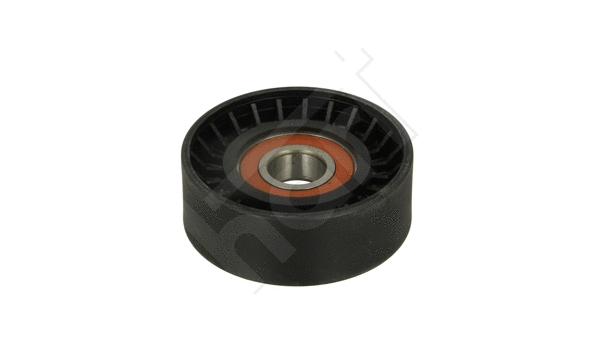 Deflection/Guide Pulley, V-ribbed belt (378 032)