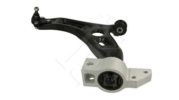 Control/Trailing Arm, wheel suspension (483 635)