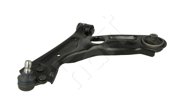 Control/Trailing Arm, wheel suspension (449 085)