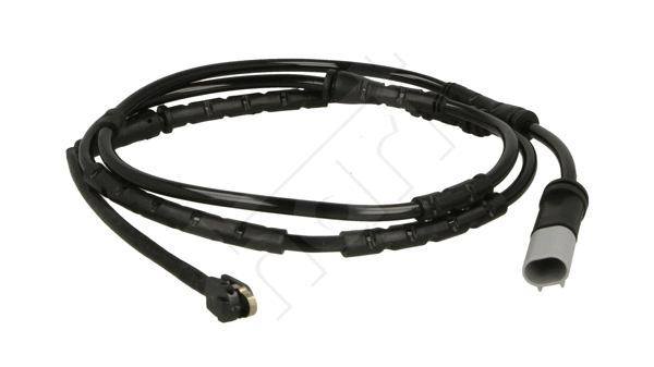 Warning Contact, brake pad wear (544 026)
