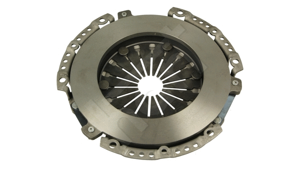 Clutch Pressure Plate (334 888)
