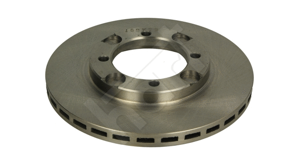 Brake Disc (215 390)