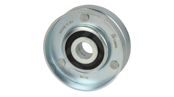 Deflection/Guide Pulley, V-ribbed belt (363 830)